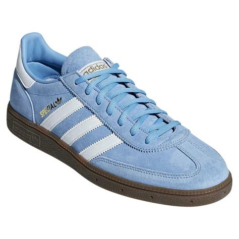 adidas herren sneaker retro turnschuhe|adidas spezial handball.